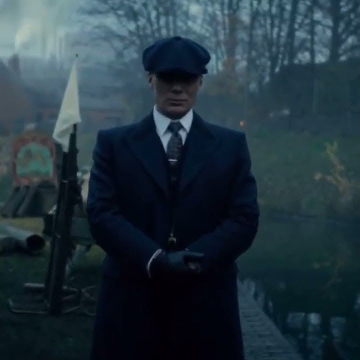 Rasputin (Slowed) Peaky Blinder Edit