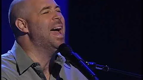 Mark Schultz: "I Am" (37th Dove Awards)