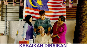 MCIS Life 2023 Merdeka Video - Kebaikan Diraikan