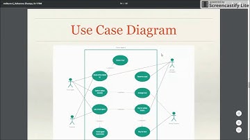 Structural models  Behavioral models  Model driven engineering