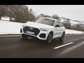 Audi q 5 sportback autonews face