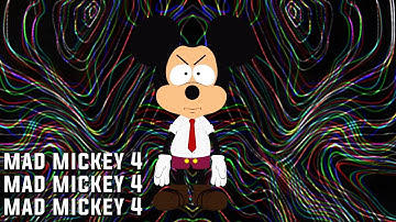 Minimal Techno Mix 2021 EDM Minimal Mad Mickey 4 by RTTWLR