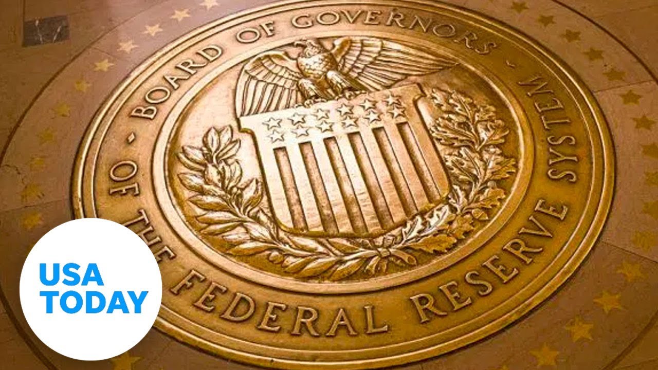 How do Federal Reserve interest rate changes affect your finances? | USA TODAY
