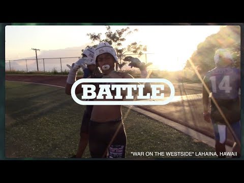 WAR ON THE WESTSIDE Recap - Presented by Nxt Level Maui