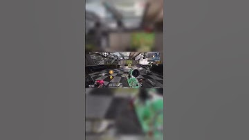 2 Piece On Terminal #callofduty #callofdutymobile #cod #codm #codmobile #sniping