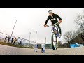 MTB Car Park Challenges II |SickSeries#45