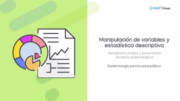 Manipulación de variables y estadística descriptiva - Módulo 4