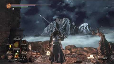 DS3 The Convergence Part 16 Irithyll Dungeon