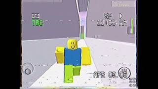 Roblox early 2006 prototype