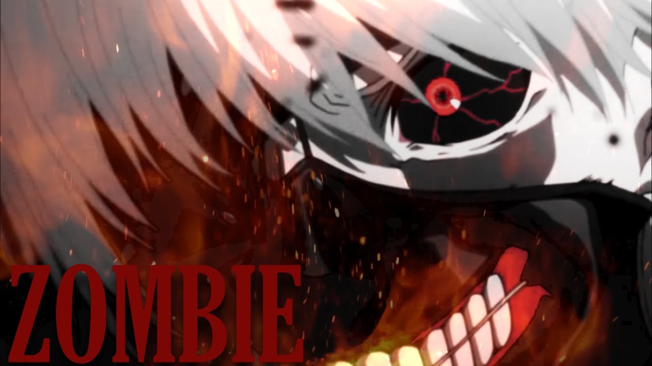 [UWS] Zombie MEP (Happy Halloween!) YouTube