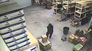 Chumleepawn Stars Gets Busted With Appropriate Star Trek 