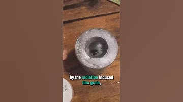 A nuclear accident on social media?