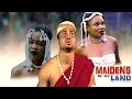 Madiens of My Land 3 - 2016 Latest Nigerian Nollywood Movie