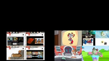 Up to Faster 201 Parison @ObjectThingyUpToFaster-um9rn 