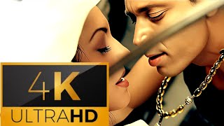 Mustafa Sandal Feat. Natalia 2003 Aşka Yürek Gerek (Remastered 4K)