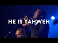 He Is Yahweh - Vineyard Worship - Victory Church Jbay