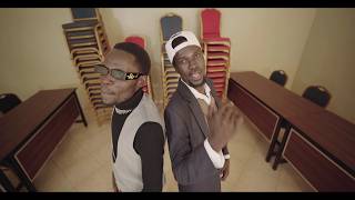 Gyes Slence Igwe  Your Loss akwaki Ft Jaymaphy Atin Ker  Visualizer 4k