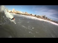 GoPro Bodyboard. Alfonsina, Mar Del Plata. E. Hernandez. 150311. (1437)