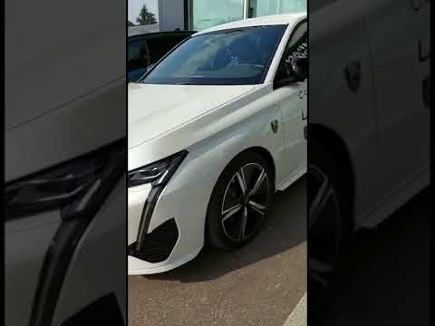 Peugeot 308🇮🇹🇮🇹