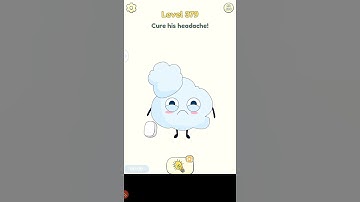 EOP: Erase One Part Gameplay Level 378✔ walkthrough Solution #Short #Virul