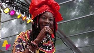 Fatoumata Diawara - Kokoro