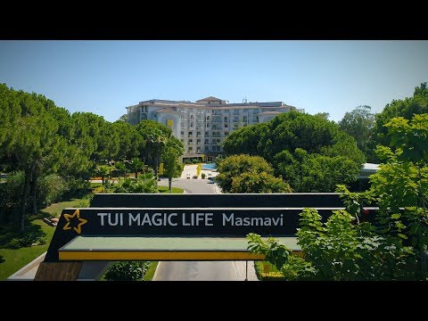 TUI MAGIC LIFE Masmavi