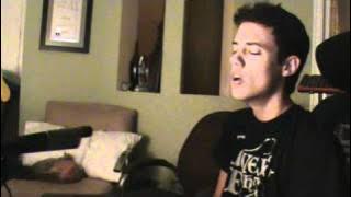 MARIO - Let me love you (Cover by Leroy)