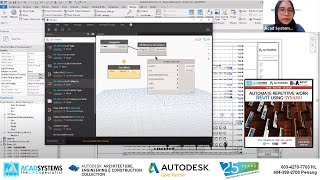 Automate Repetitive Work in Revit Using Dynamo