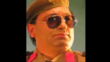 C&C Zero Hour GLA Commander In Chief All Voicelines