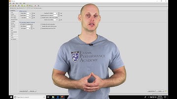 ECM Link Part 14: Dash & Misc Programming | Evans Performance Academy