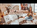 VLOG *MUDANZA* (Haul Ikea, Leroy Merlín y Amazon) mucho desorden y la casa casi lista.