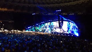 Океан Ельзи Концерт  НСК Олимпийский 24 серпня 2018 до дня Незалежності