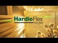 HardieFlex ceilings Installation Video