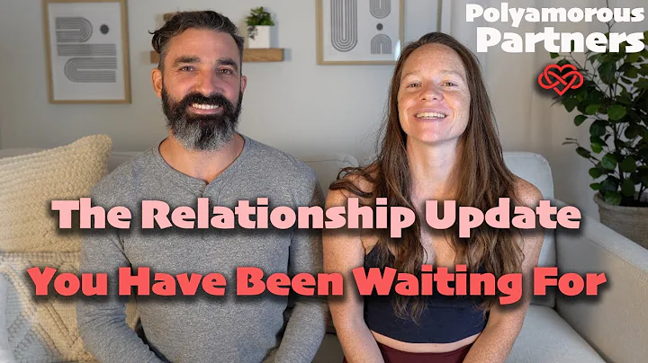 Relationship Update -  2 years living apart togeth...
