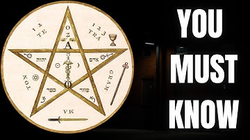 The Meaning and History of the Pentagram Symbol Explained