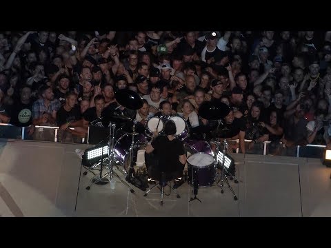 Seek & Destroy (Live - Edmonton, Alberta - 2017)