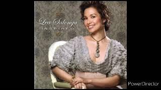 Lea Salonga ¦ Inspired [Full Album]