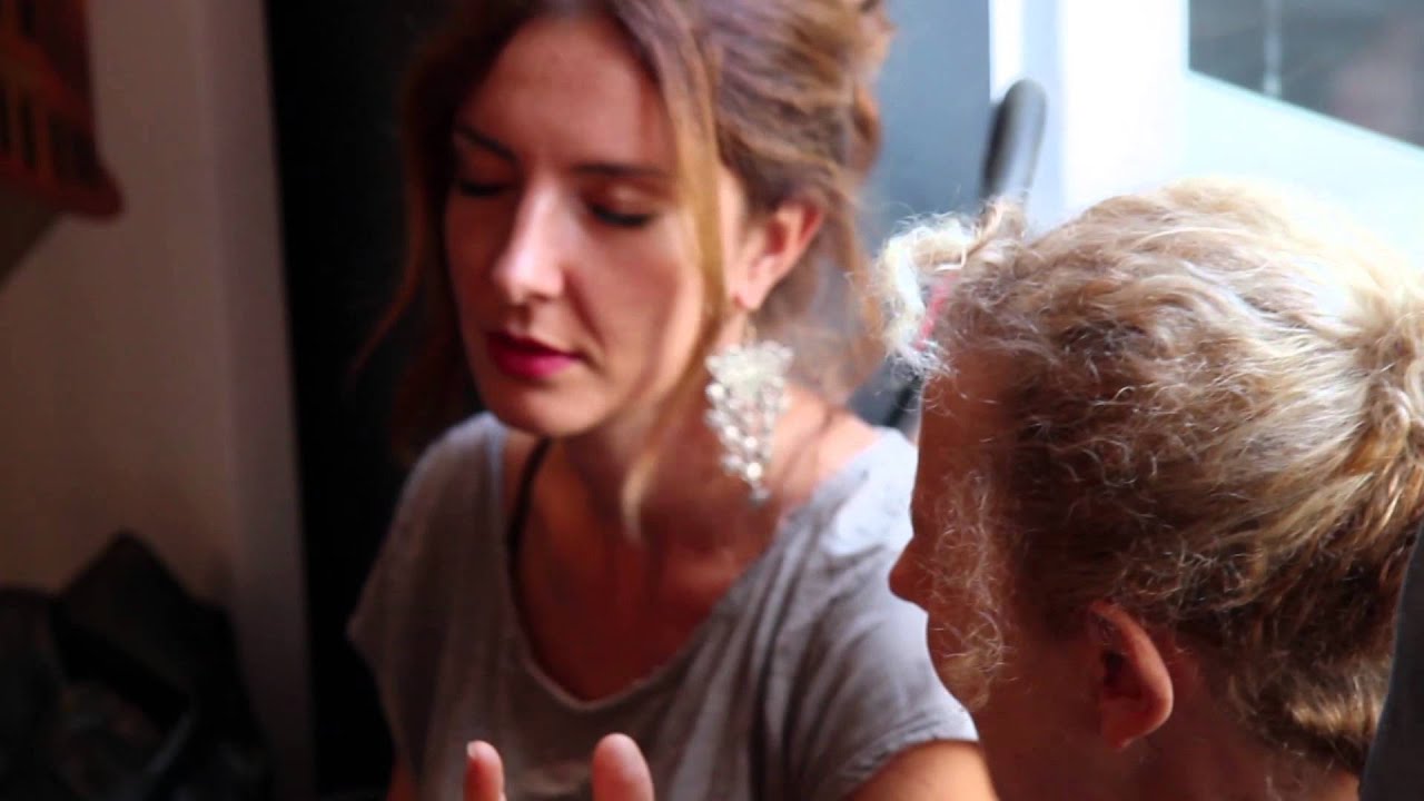Backstage 3, 21/10/2014, Ciak si Roma! 9GDGI, Il Gioco del Lotto, RB Casting