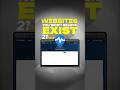 Websites you won't believe Exist! Part 21 #websites