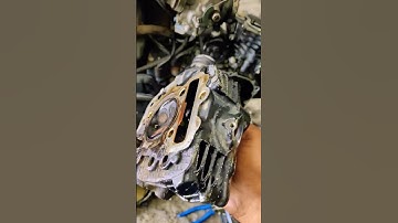 Pulsar 135 XCD Discover ye   bike me  sabse Badi problem head ke pass Awaaz aana  #shorts #viral