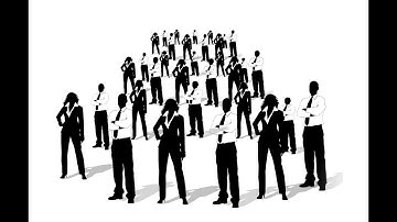 Staffing | Business Studies Class 12 Term 2 | Business Studies Animated Video