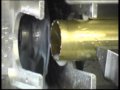 AUTOMATIC TUBE CUTTING MACHINE - tagliatubo automatica