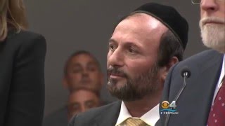 Miami Beach Rabbi Steve Karro Gets Plea Deal in Fondling Case Wealth