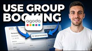 How to Use Agoda for Group Booking (Complete Guide)