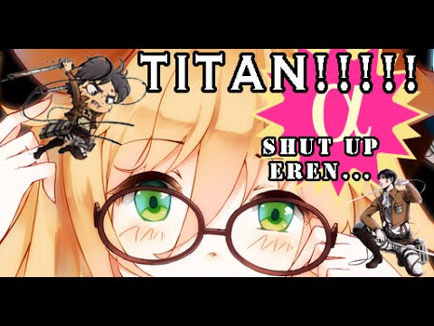 Attack On Moe Review Youtube Attack On Moe Review Youtube