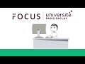 FOCUS, comment accéder à des documents ? 