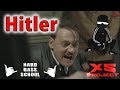 Hitler finds out about Hardbass
