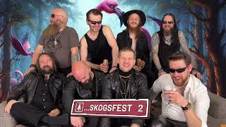 Watch Trollfest Skogsfest video