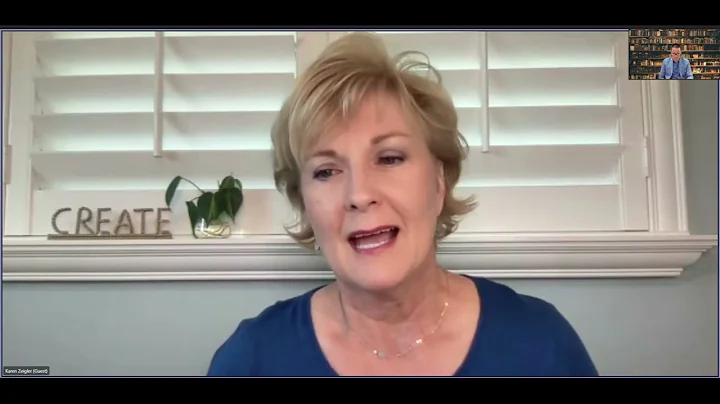 #InsightsSharing - Stories of Karen Zeigler (Desig...