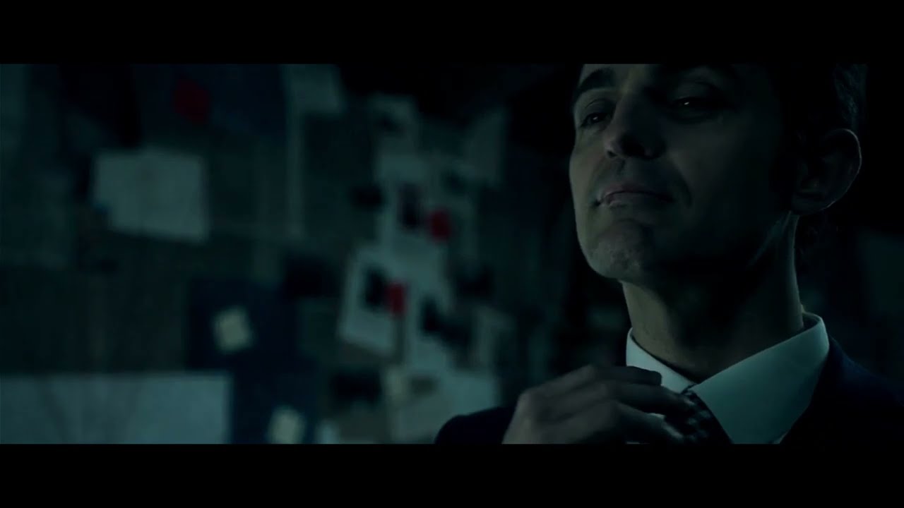Money Heist Official Trailer By Xevier Media Solutions